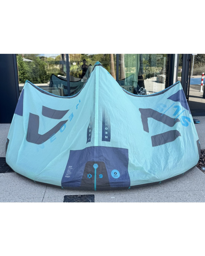 Aile de Kite Duotone Neo 9 Sls 2021