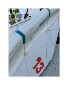 Aile de Kite Duotone - Evo 13 m 2021