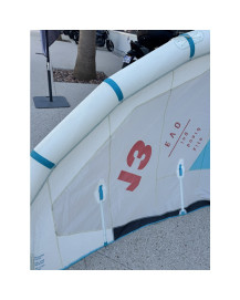 Aile de Kite Duotone - Evo 13 m 2021
