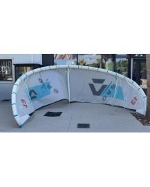 Aile de Kite Duotone - Evo 13 m 2021