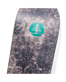 Board de snowboard BURTON Family Tree Hometown Hero