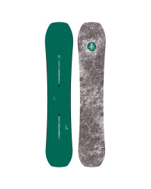Board de snowboard BURTON Family Tree Hometown Hero