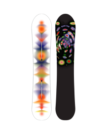Board de snowboard BURTON Counterbalance
