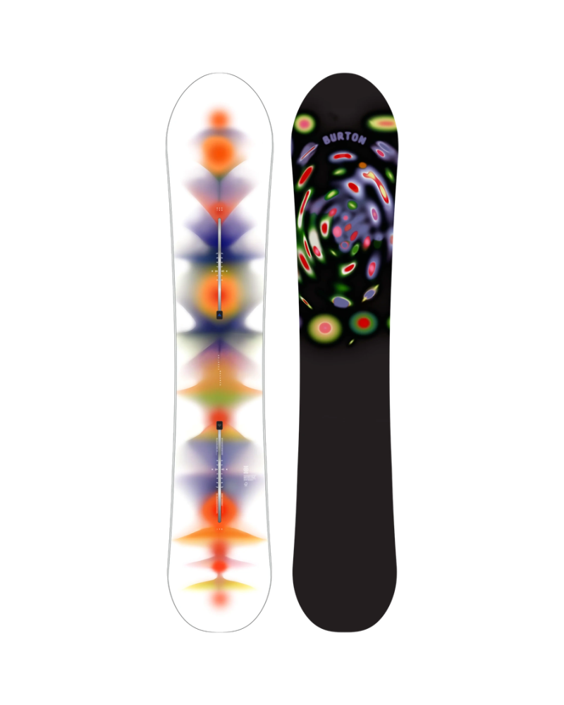 Board de snowboard BURTON Counterbalance