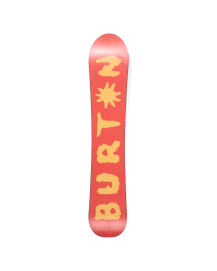 Board de snowboard BURTON Counterbalance