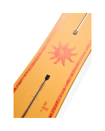 Board de snowboard BURTON Counterbalance