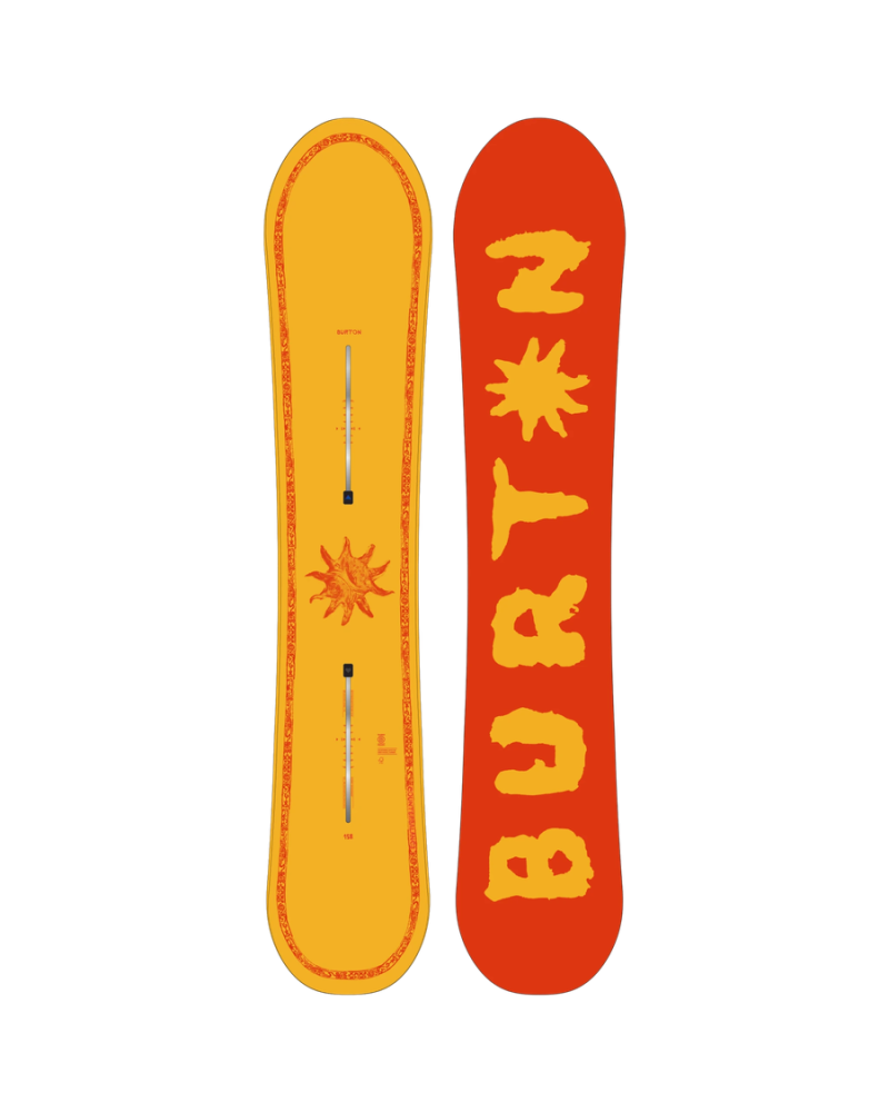 Board de snowboard BURTON Counterbalance