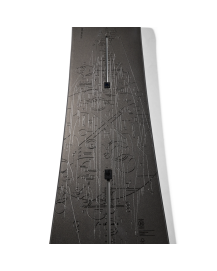 Board de snowboard BURTON Custom X