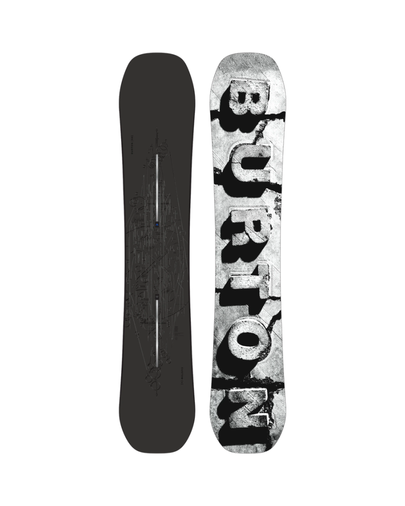Board de snowboard BURTON Custom X