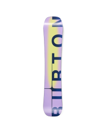 Board de snowboard BURTON Custom