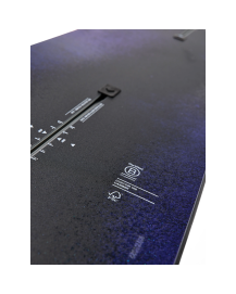 Board de snowboard BURTON Custom