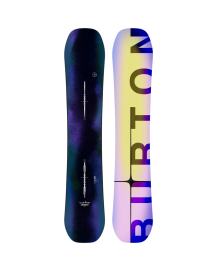 Board de snowboard BURTON Custom