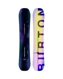 Board de snowboard BURTON Custom