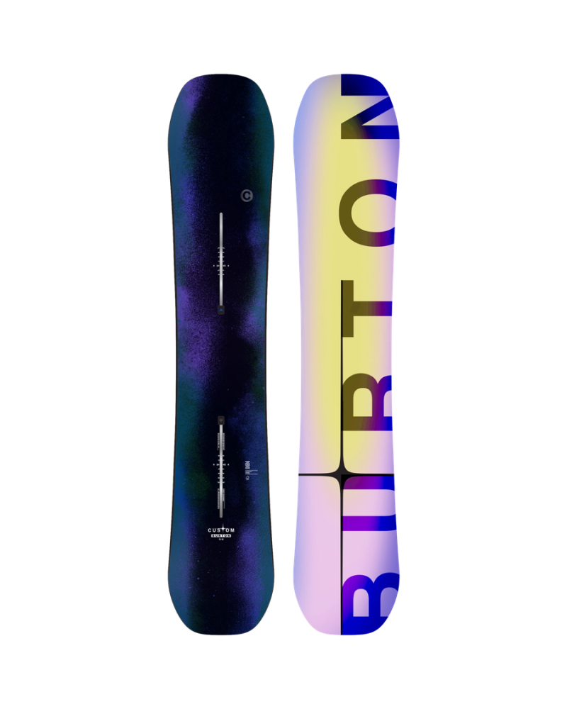 Board de snowboard BURTON Custom