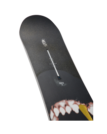 Board de snowboard BURTON Process