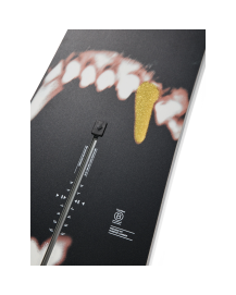 Board de snowboard BURTON Process