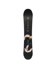 Board de snowboard BURTON Process