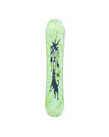 Board de snowboard BURTON Process