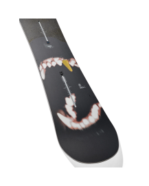 Board de snowboard BURTON Process