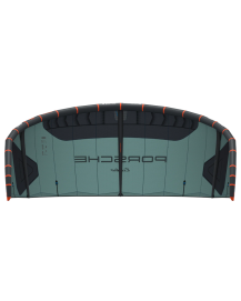 Aile de kite DUOTONE Evo Sls Porsche Edition