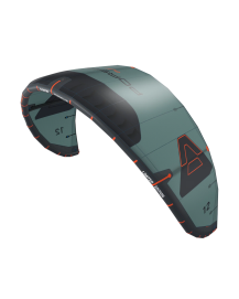 Aile de kite DUOTONE Evo Sls Porsche Edition
