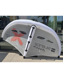 Aile De wing  Silence Ghost 3.6