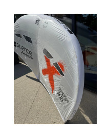 Aile De wing  Silence Ghost 3.6