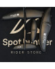 Foil complet carbon Silence - Spline