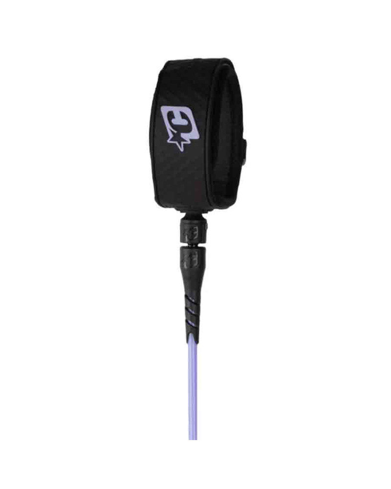 Leash de surf CREATURES Reliance Pro 6