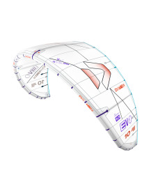 Aile de kite DUOTONE Evo Sls Concept Blue 2026