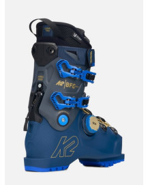 Chaussures de ski K2 Bfc 120 Boa