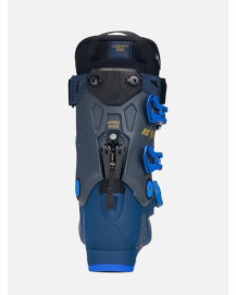 Chaussures de ski K2 Bfc 120 Boa