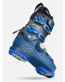 Chaussures de ski K2 Bfc 120 Boa