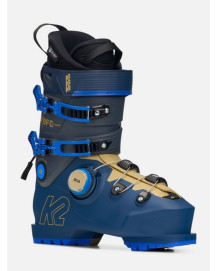 Chaussures de ski K2 Bfc 120 Boa