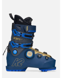 Chaussures de ski K2 Bfc 120 Boa