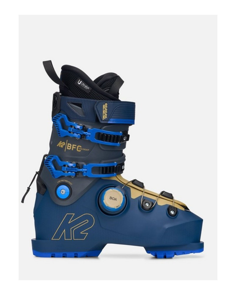 Chaussures de ski K2 Bfc 120 Boa