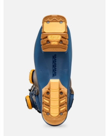 Chaussures de ski K2 Recon 120 Zonal Boa