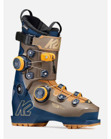 Chaussures de ski K2 Recon 120 Zonal Boa