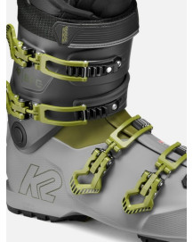 Chaussures de ski K2 Bfc 90