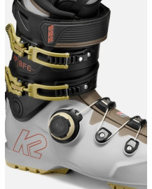 Chaussures de ski K2 Bfc 100 Boa