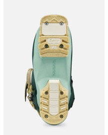Chaussures de ski K2 Anthem X 95 Boa