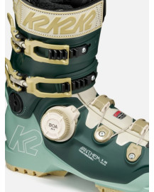 Chaussures de ski K2 Anthem X 95 Boa