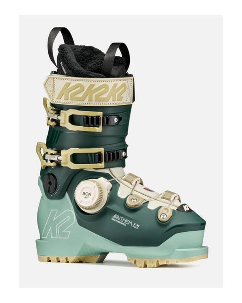 Chaussures de ski K2 Anthem X 95 Boa