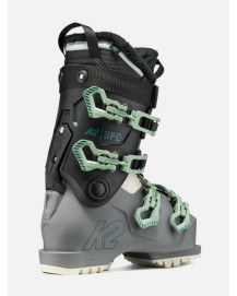 Chaussures de ski K2 Bfc 85 W