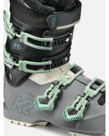 Chaussures de ski K2 Bfc 85 W