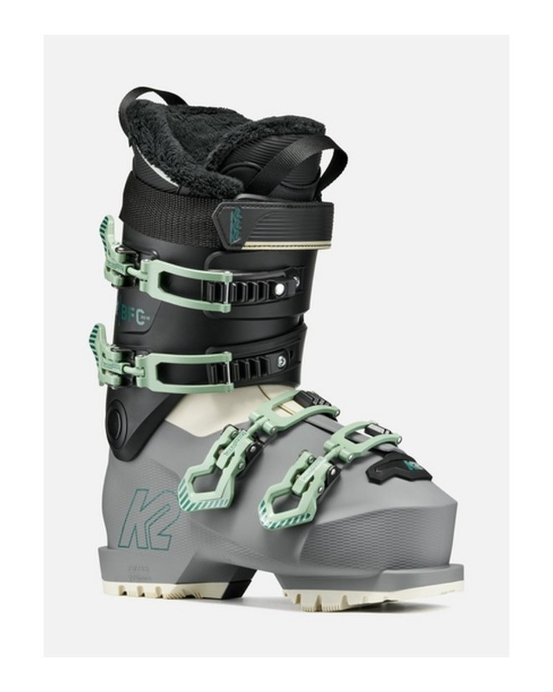 Chaussures de ski K2 Bfc 85 W