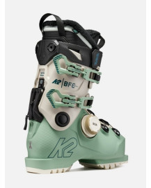Chaussures de ski K2 Bfc 85 Boa W