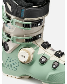 Chaussures de ski K2 Bfc 85 Boa W