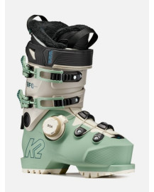 Chaussures de ski K2 Bfc 85 Boa W