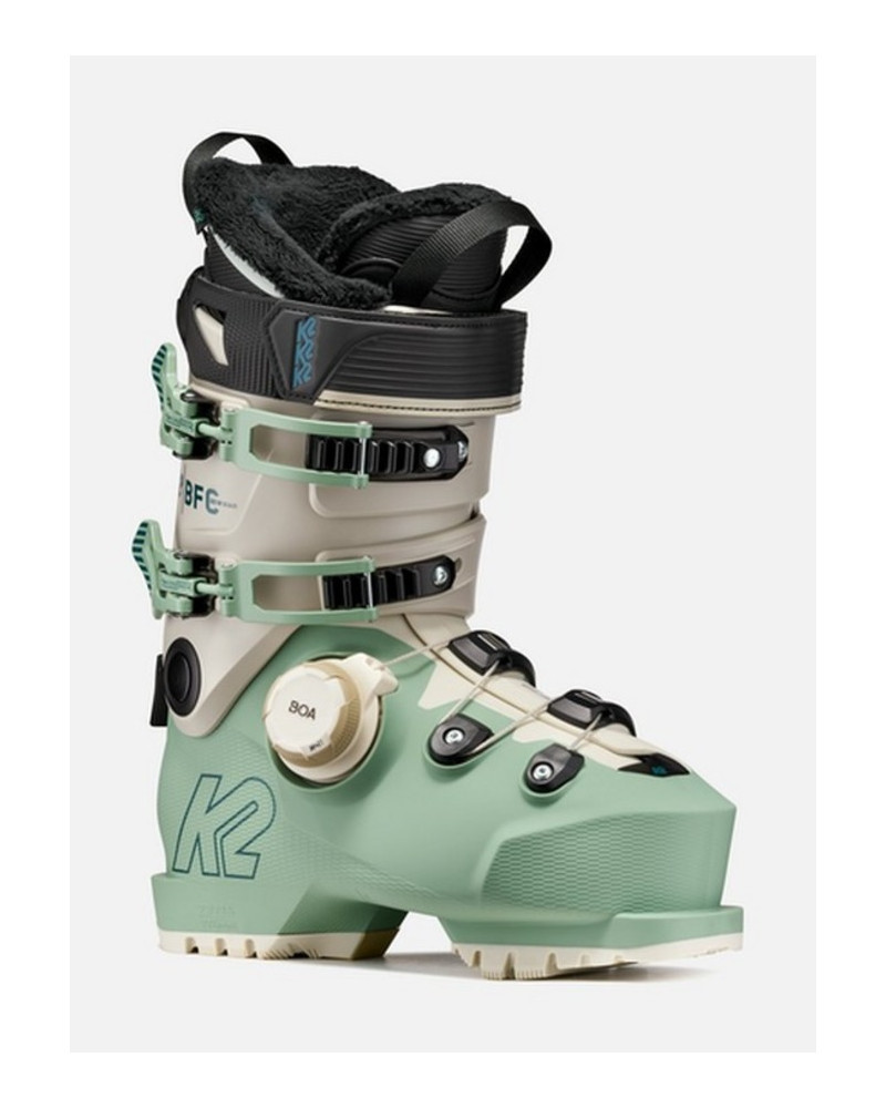 Chaussures de ski K2 Bfc 85 Boa W